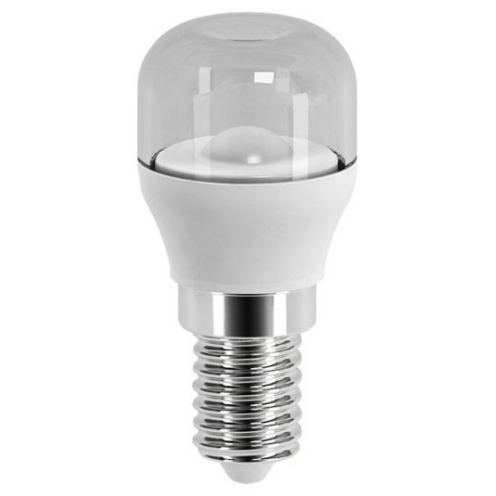 2W LED Pygmy - SES, 2700K, Clear