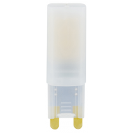 Bell LED G9 3W 2700K