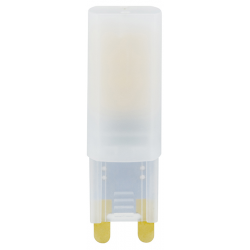 Bell LED G9 3W 2700K