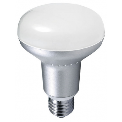 Reflector Bulb LED R80 12W ES 3000K