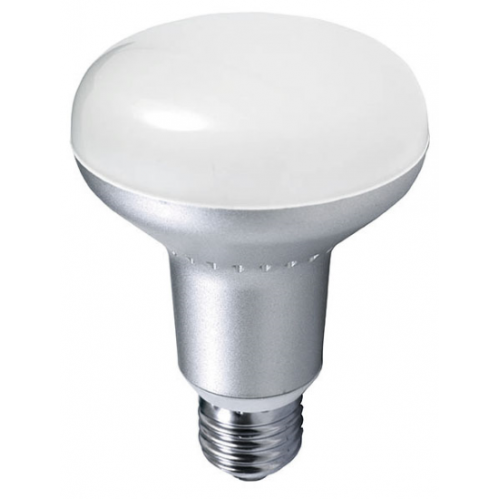 Reflector Bulb LED R80 12W ES 3000K