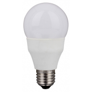 Bell Lighting 05720 9W ES  (Edison Screw Cap) Opal LED Bulb Warm White