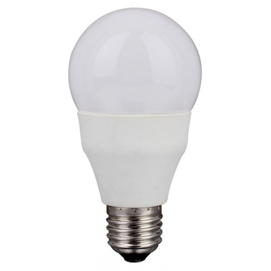 Bell Lighting 05720 9W ES  (Edison Screw Cap) Opal LED Bulb Warm White