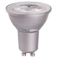 Bell Lighting 05765 5W GU10 LED Daylight Dimmable