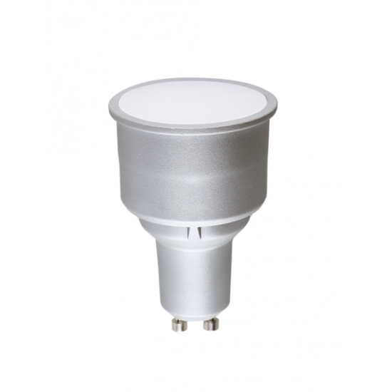 BELL 05887 LED GU10 5W 240V W/W 3000K