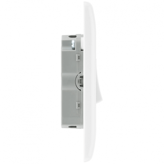 BG Nexus 10A 3 pole Fan Isolator Switch