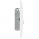BG Nexus 10A 3 pole Fan Isolator Switch