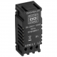 DMSW8A/2W 2 way push on/off switch, dummy dimmer, 8A