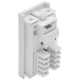 BG Nexus Euro-Module RJ45 Data socket
