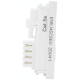BG Nexus Euro-Module RJ45 Data socket