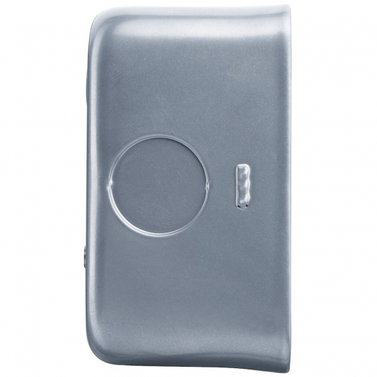 BG MC502 Twin Surface Mount Box Metal
