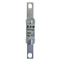 CD80 80 Amp HRC Fuse BS88
