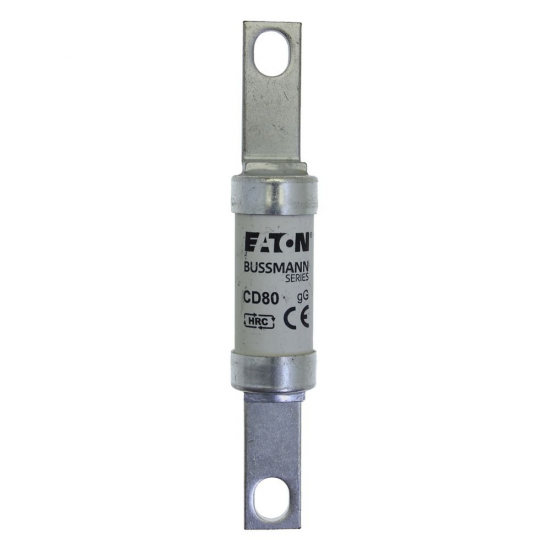 CD80 80 Amp HRC Fuse BS88