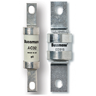 BS88 HRC Fuse 200A Bolted Tag