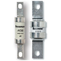 BS88 HRC Fuse 200A Bolted Tag