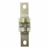 ED400 BS88 HRC Fuse 400 Amp Bolted Tag