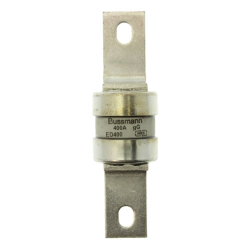 ED400 BS88 HRC Fuse 400 Amp Bolted Tag