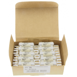 BS88 HRC Fuse 10A Bolted Tag