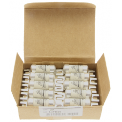 BS88 HRC Fuse 25A Bolted Tag