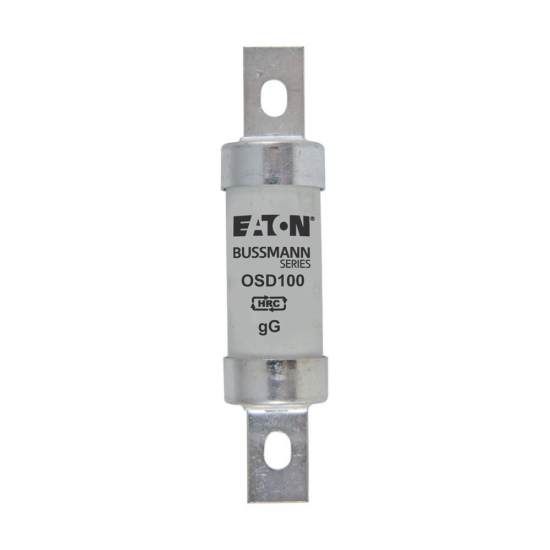 Busman OSD100 Fuse 100A BS88