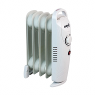 CED Airmaster CRMINI Oil Filled mini Radiator 500W IP20 
