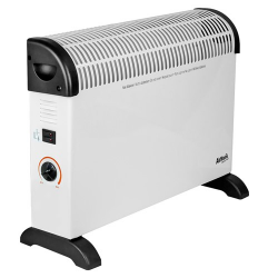 CED HC2D Convector Heater 2kW Floor Standing with Thermostat