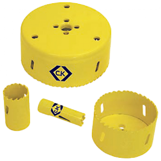 PREMIUN HOLESAW 70MM