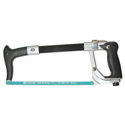 CK Tools T0814 Quick Change Hacksaw 12inch