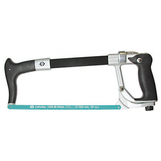 CK Tools T0814 Quick Change Hacksaw 12inch