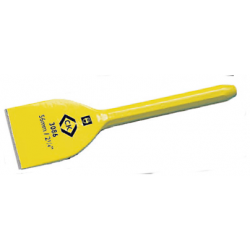 CK Electricians Bolster Chisel 55mm