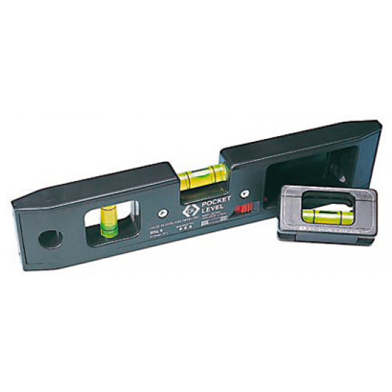 CK Spirit Level Pocket 210mm