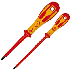 CK DextroVDE Screwdriver PZD3x150mm