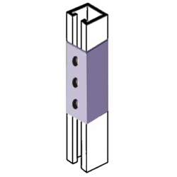 Internal Strut Coupler 41mm