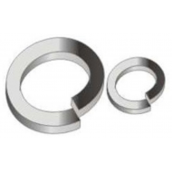 M8 Spring washer