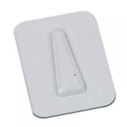 Self Adhesive Clips 4mm