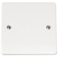 Click Mode 20 Amp Flex Outlet Plate