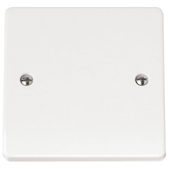 Click Mode 20 Amp Flex Outlet Plate