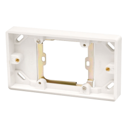 Click CMA091 Pattress 1-2G Conversion