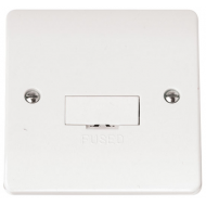 Click Mode 13 Amp Un-Switched Fused Spur