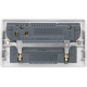 Click Mode 13 Amp Twin Switched Socket with USB (A) and USB(C)