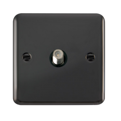DPBN156BK Deco Plus Non-Isolated Single Satellite
