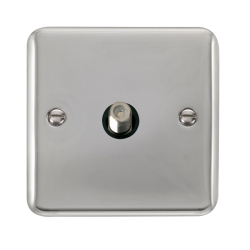 DPCH156BK Deco Plus Non-Isolated Single Satellite