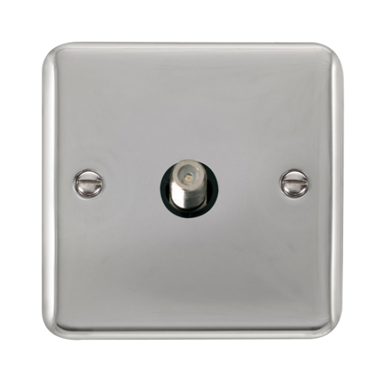 DPCH156BK Deco Plus Non-Isolated Single Satellite