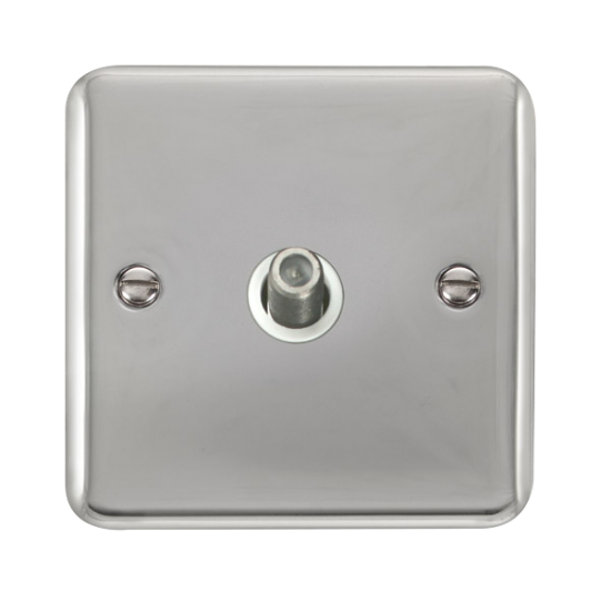 DPCH156WH Deco Plus Non-Isolated Single Satellite