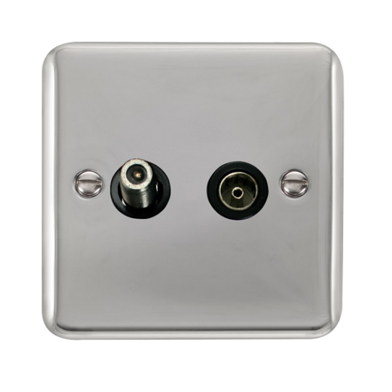 DPCH170BK Deco Plus Non-Isolated Satellite & Non-I