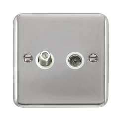 DPCH170WH Deco Plus Non-Isolated Satellite & Non-I