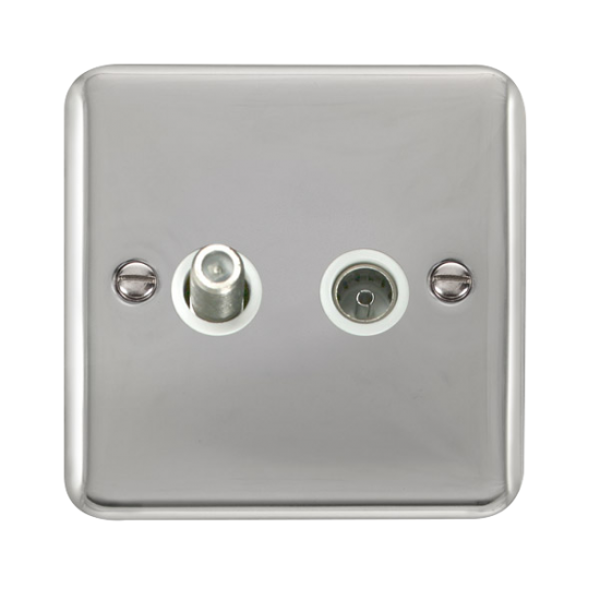 DPCH170WH Deco Plus Non-Isolated Satellite & Non-I