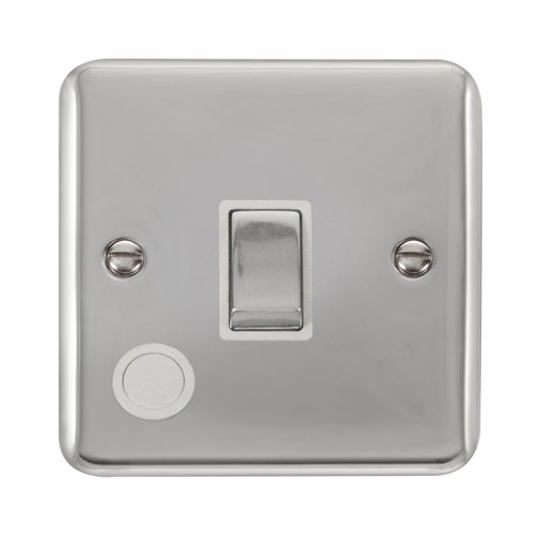 DPCH522WH Deco Plus 20A Ingot DP Switch