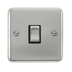 DPCH722BK Deco Plus 20A Ingot DP Switch