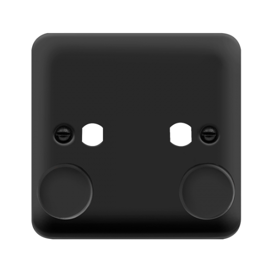 DPMB152PL Deco Plus 2G DIM PLATE MB
